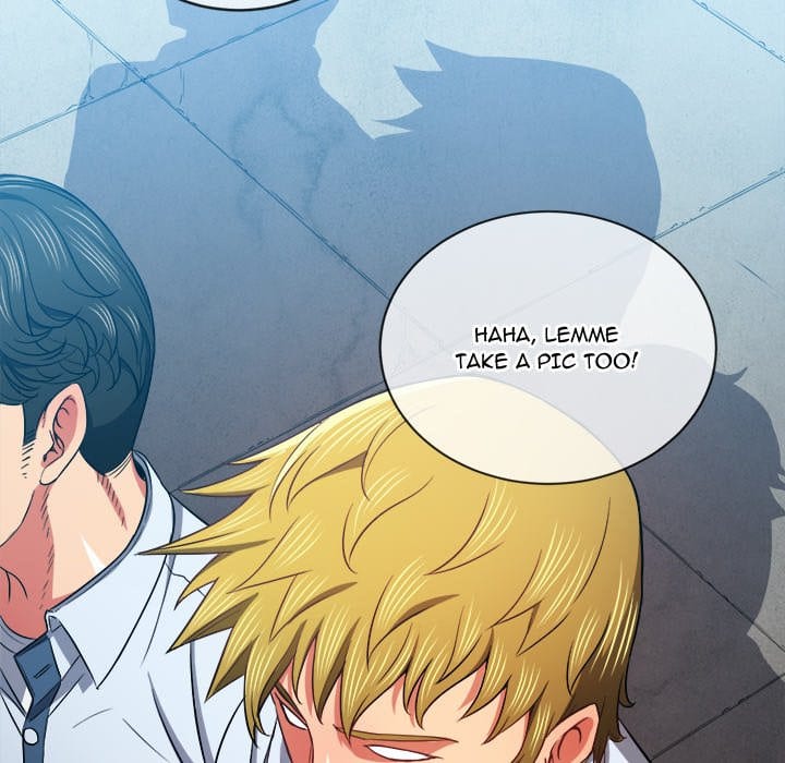 My High School Bully (Uncensored), chapter 76, page 11 of 153