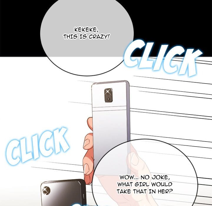 My High School Bully (Uncensored), chapter 76, page 13 of 153
