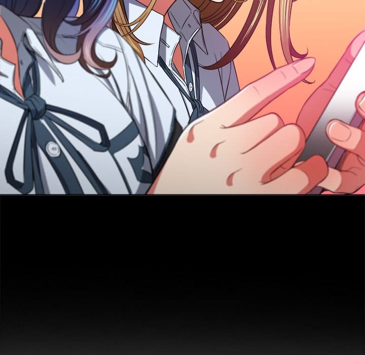 My High School Bully (Uncensored), chapter 76, page 19 of 153