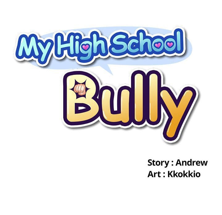 My High School Bully (Uncensored), chapter 76, page 27 of 153