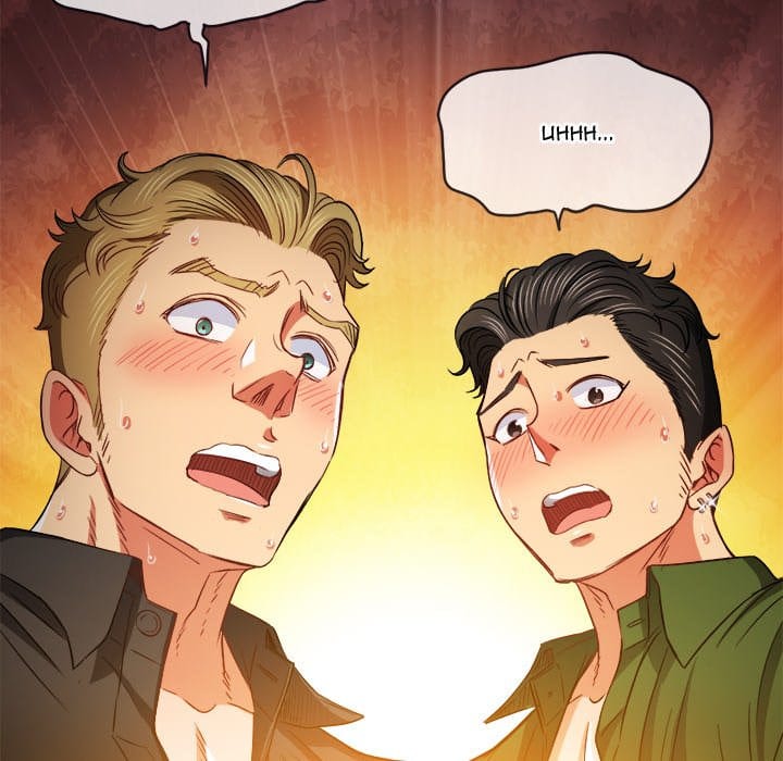 My High School Bully (Uncensored), chapter 76, page 37 of 153