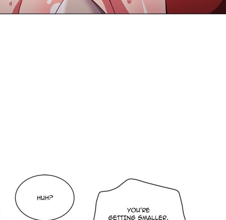My High School Bully (Uncensored), chapter 76, page 40 of 153