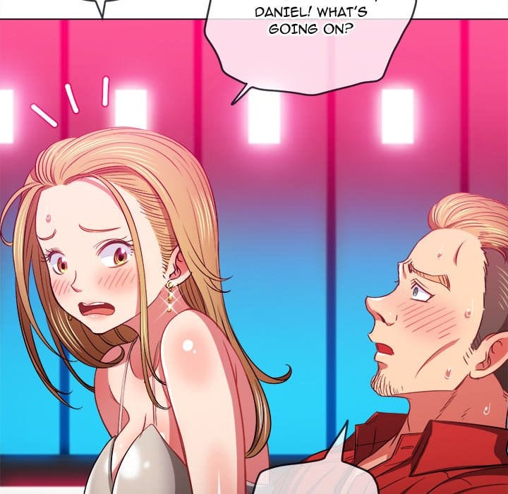 My High School Bully (Uncensored), chapter 76, page 41 of 153