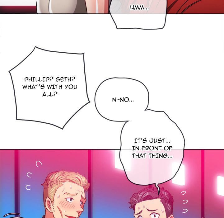 My High School Bully (Uncensored), chapter 76, page 42 of 153