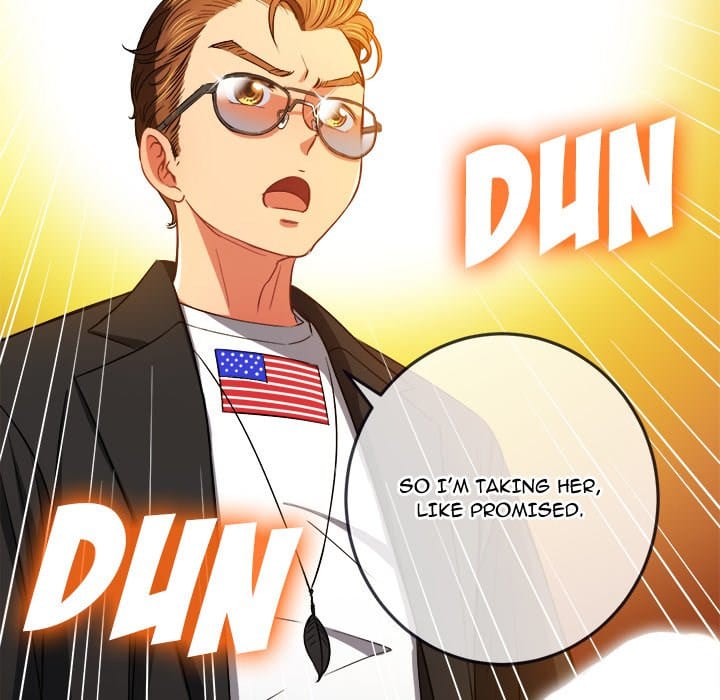 My High School Bully (Uncensored), chapter 76, page 45 of 153