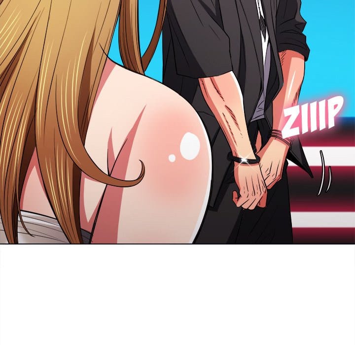 My High School Bully (Uncensored), chapter 76, page 51 of 153
