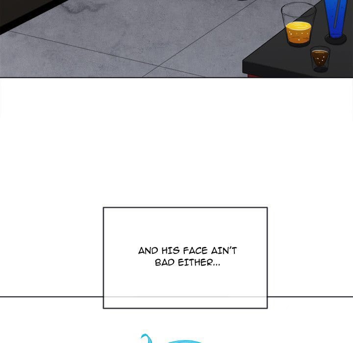My High School Bully (Uncensored), chapter 76, page 54 of 153