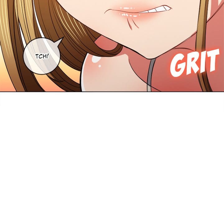 My High School Bully (Uncensored), chapter 76, page 58 of 153