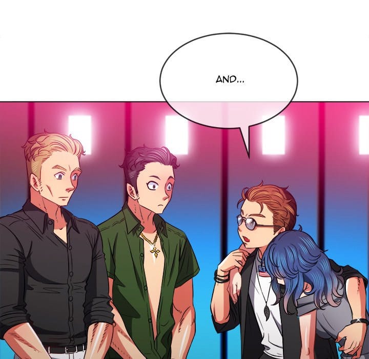 My High School Bully (Uncensored), chapter 76, page 59 of 153