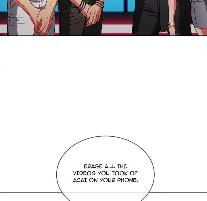 My High School Bully (Uncensored), chapter 76, page 60 of 153
