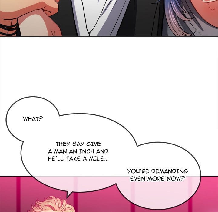 My High School Bully (Uncensored), chapter 76, page 62 of 153