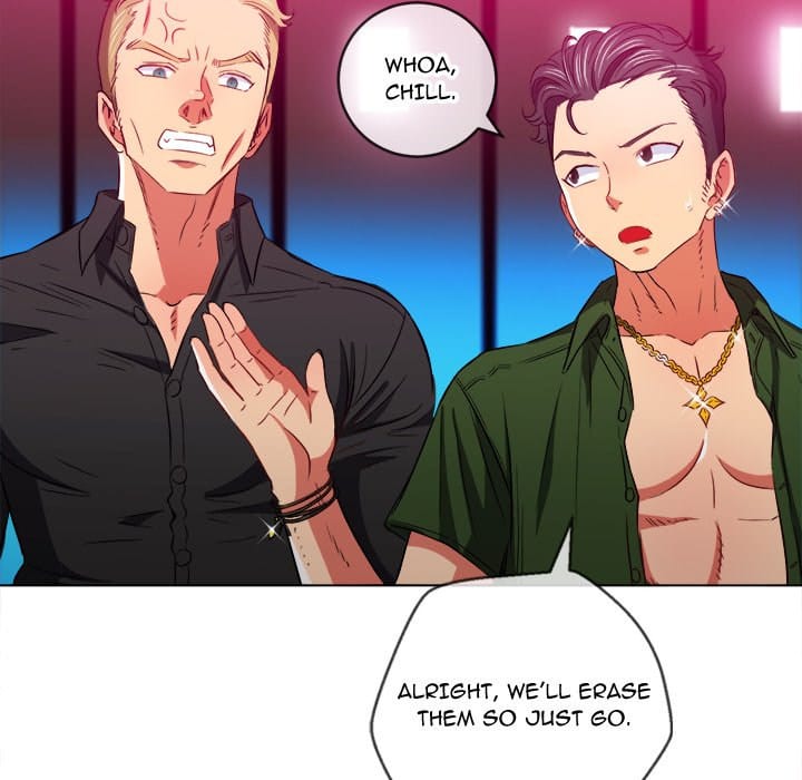 My High School Bully (Uncensored), chapter 76, page 63 of 153