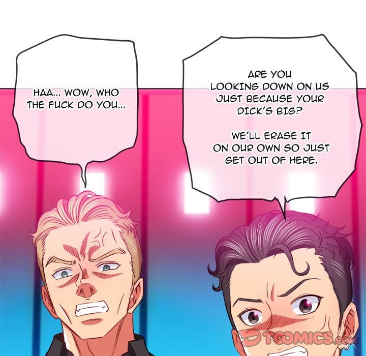 My High School Bully (Uncensored), chapter 76, page 66 of 153