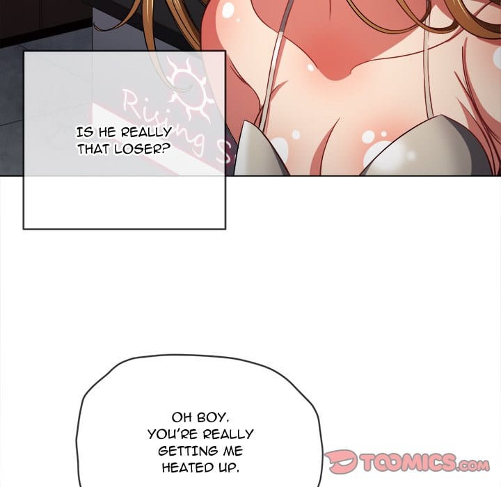 My High School Bully (Uncensored), chapter 76, page 75 of 153