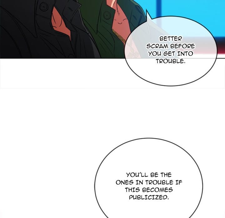 My High School Bully (Uncensored), chapter 76, page 77 of 153