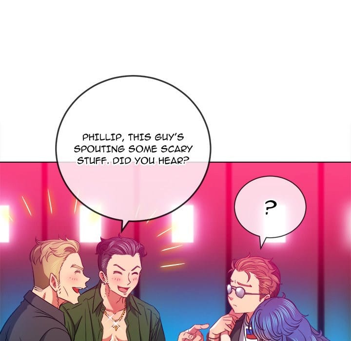 My High School Bully (Uncensored), chapter 76, page 81 of 153