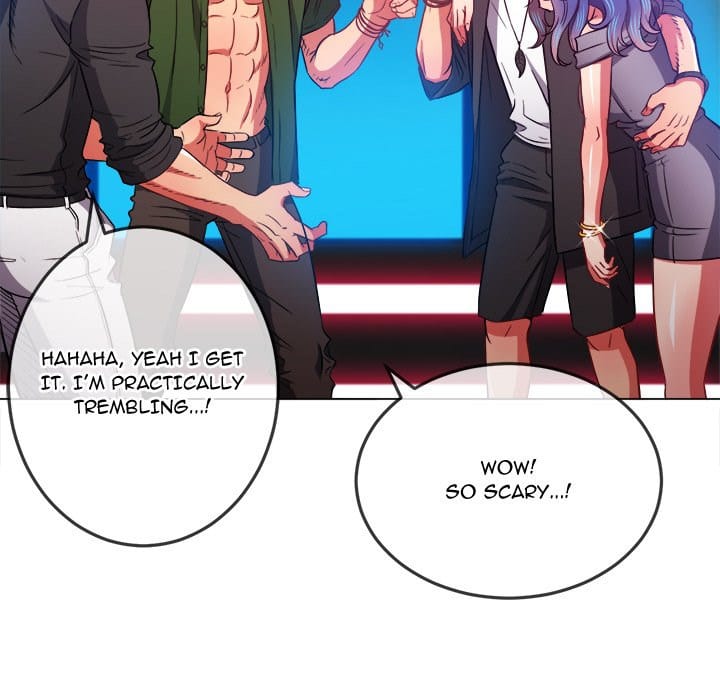My High School Bully (Uncensored), chapter 76, page 82 of 153
