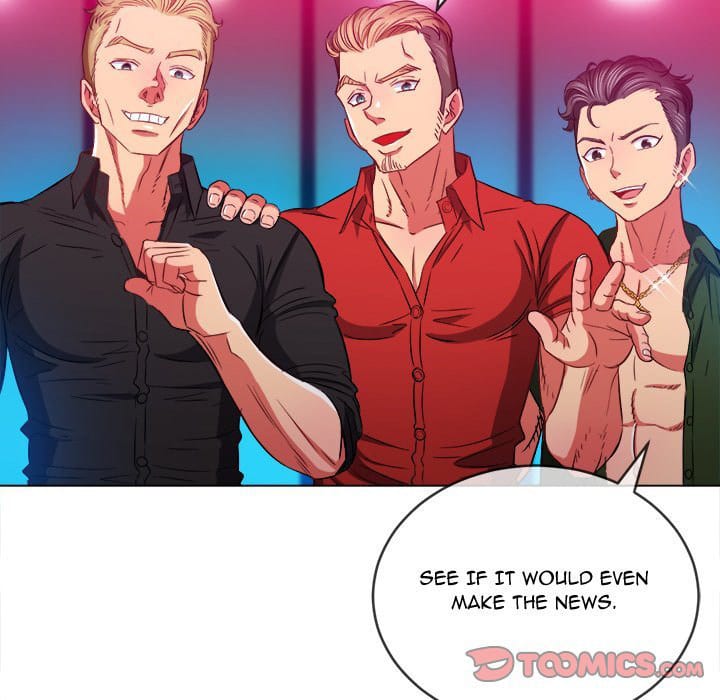 My High School Bully (Uncensored), chapter 76, page 84 of 153
