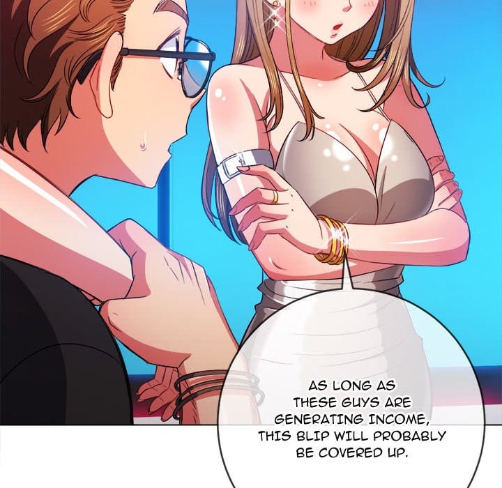 My High School Bully (Uncensored), chapter 76, page 86 of 153