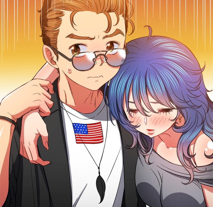 My High School Bully (Uncensored), chapter 76, page 88 of 153