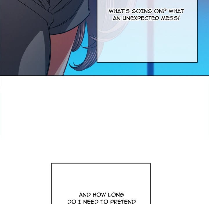 My High School Bully (Uncensored), chapter 76, page 97 of 153