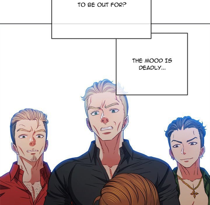 My High School Bully (Uncensored), chapter 76, page 98 of 153