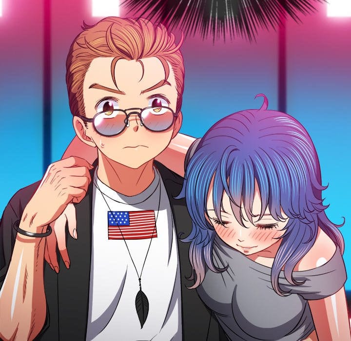 My High School Bully (Uncensored), chapter 76, page 101 of 153