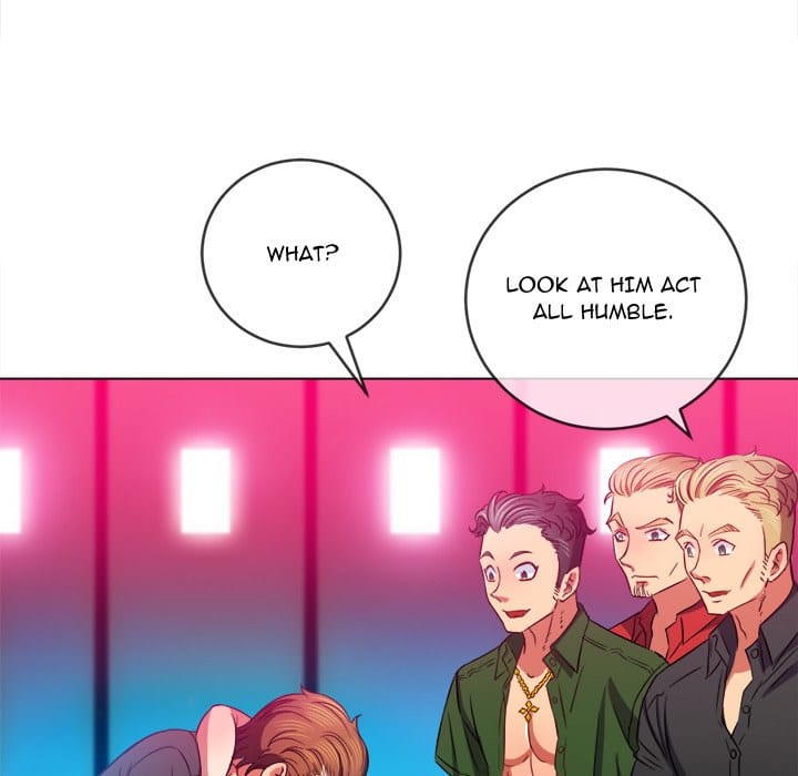 My High School Bully (Uncensored), chapter 76, page 107 of 153