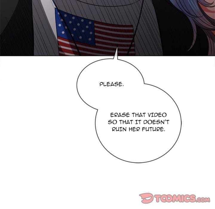 My High School Bully (Uncensored), chapter 76, page 111 of 153