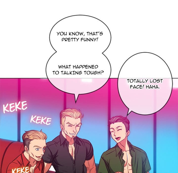 My High School Bully (Uncensored), chapter 76, page 115 of 153