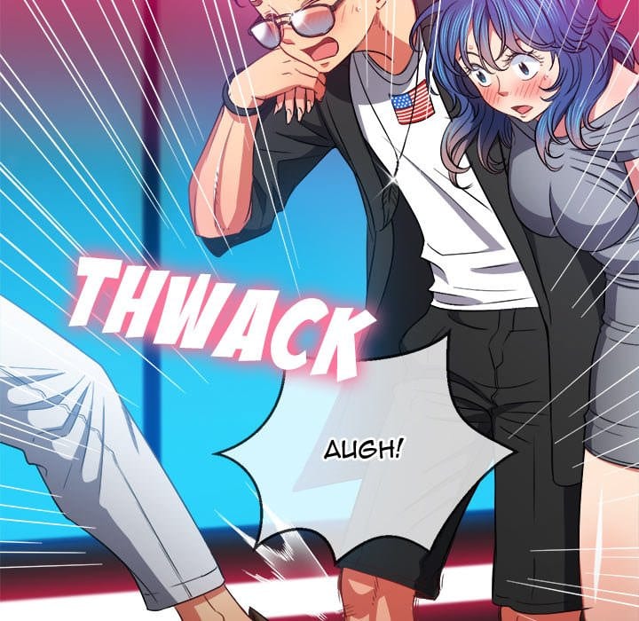 My High School Bully (Uncensored), chapter 76, page 126 of 153