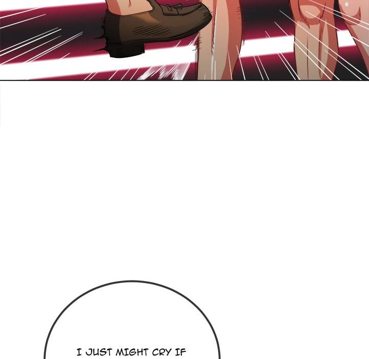 My High School Bully (Uncensored), chapter 76, page 127 of 153