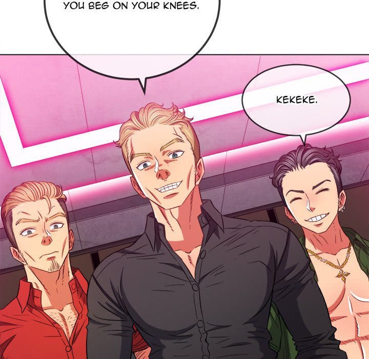 My High School Bully (Uncensored), chapter 76, page 128 of 153