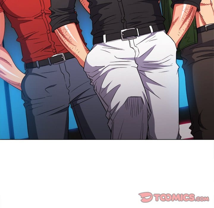 My High School Bully (Uncensored), chapter 76, page 129 of 153