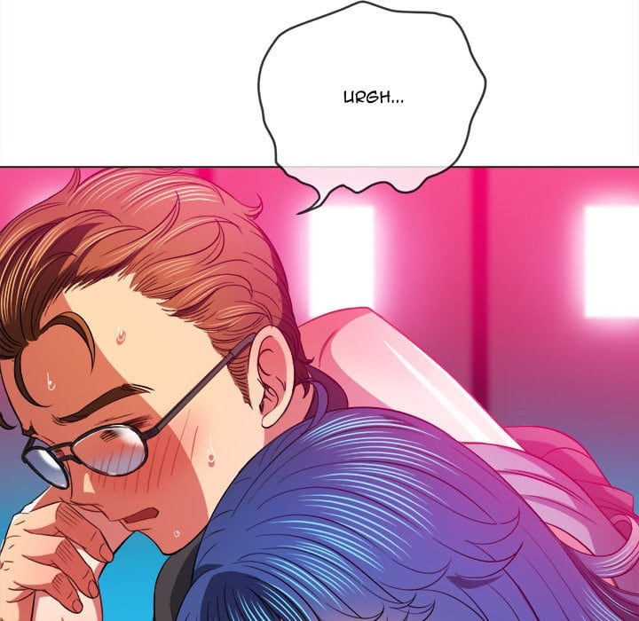 My High School Bully (Uncensored), chapter 76, page 130 of 153