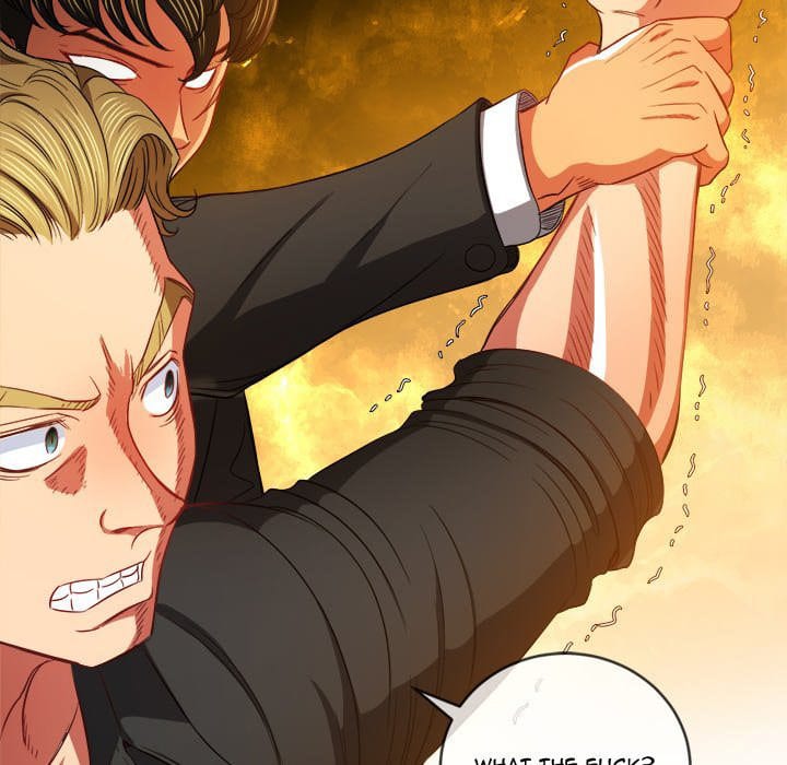 My High School Bully (Uncensored), chapter 76, page 143 of 153