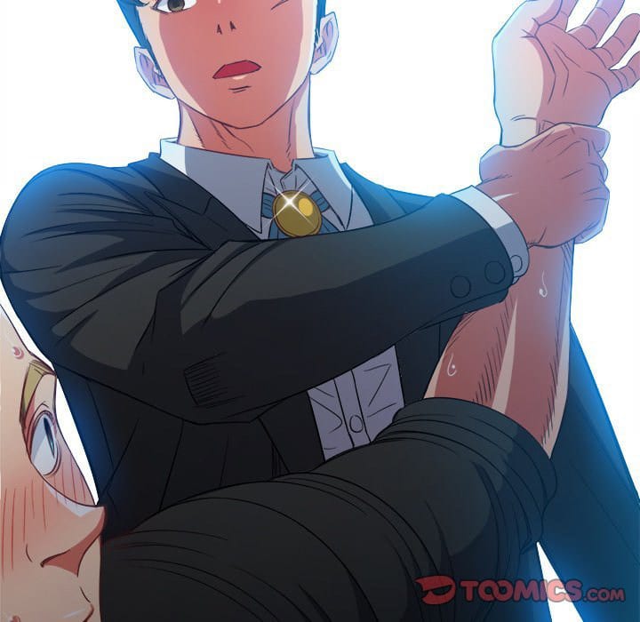 My High School Bully (Uncensored), chapter 76, page 147 of 153