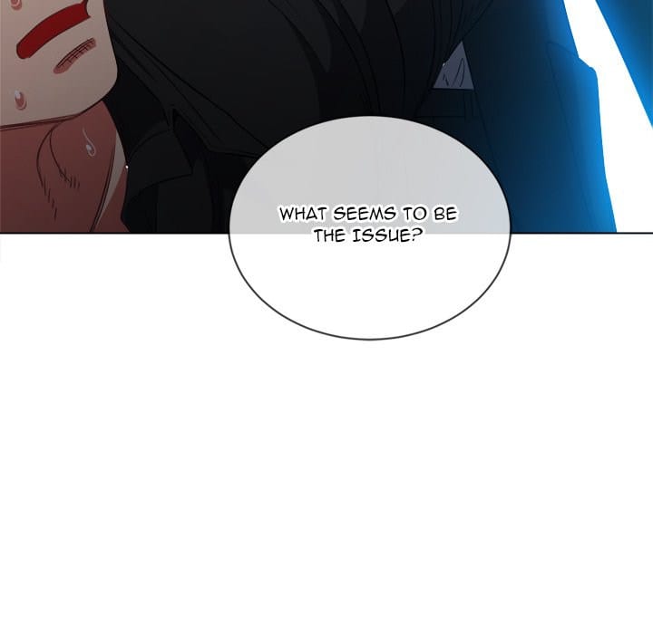 My High School Bully (Uncensored), chapter 76, page 148 of 153