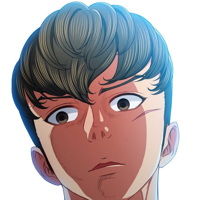 My High School Bully (Uncensored), chapter 77, page 6 of 148