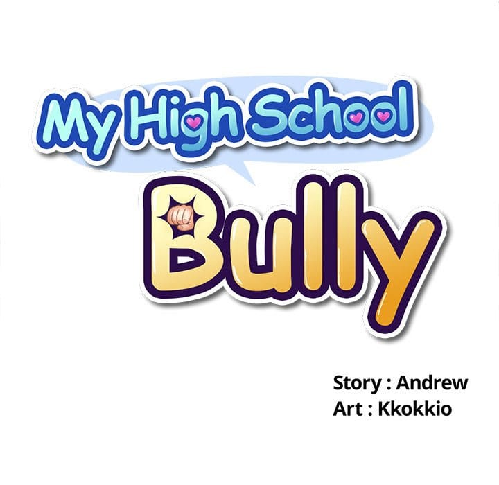My High School Bully (Uncensored), chapter 77, page 12 of 148