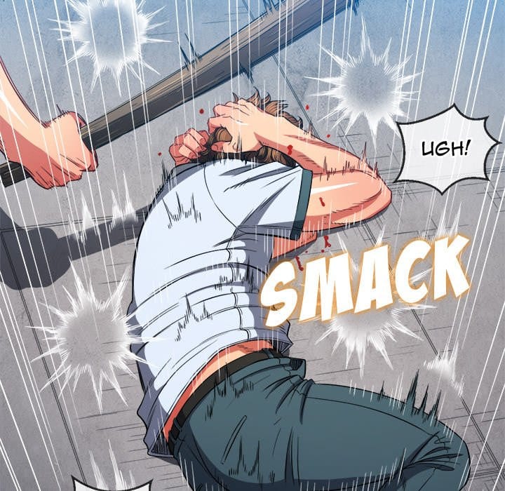 My High School Bully (Uncensored), chapter 77, page 17 of 148
