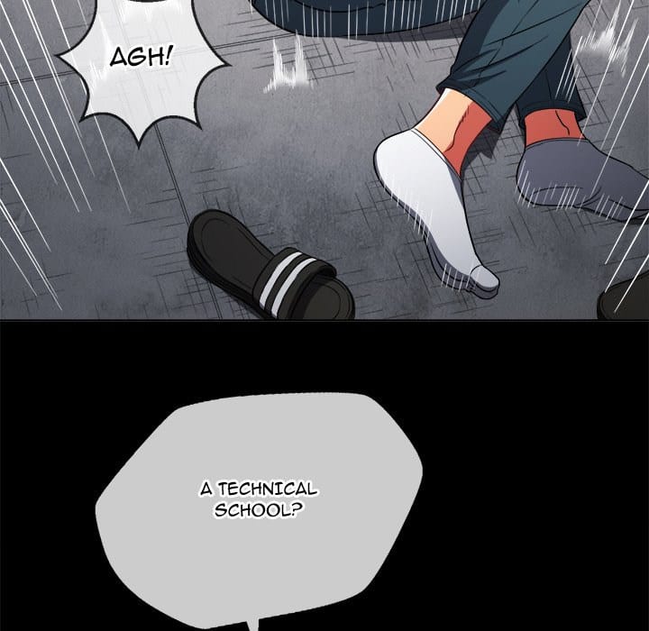 My High School Bully (Uncensored), chapter 77, page 18 of 148