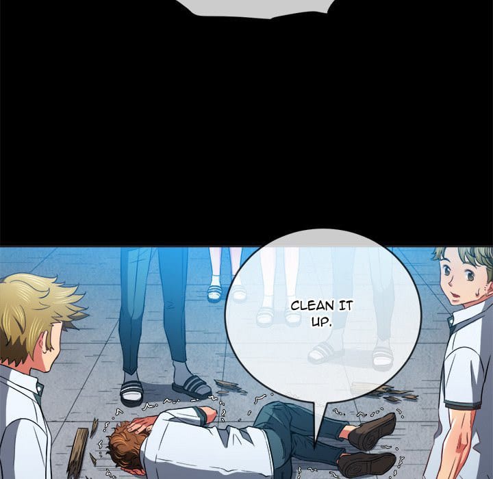 My High School Bully (Uncensored), chapter 77, page 25 of 148