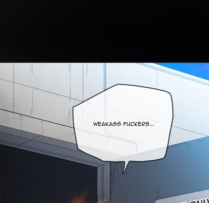 My High School Bully (Uncensored), chapter 77, page 28 of 148