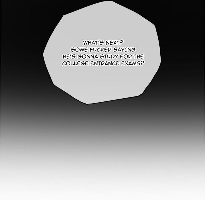 My High School Bully (Uncensored), chapter 77, page 30 of 148