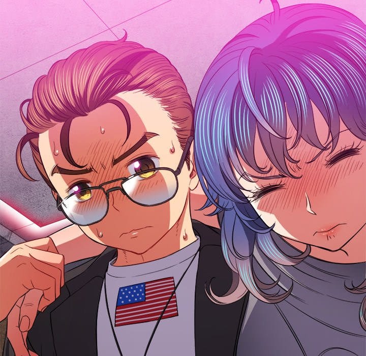 My High School Bully (Uncensored), chapter 77, page 35 of 148