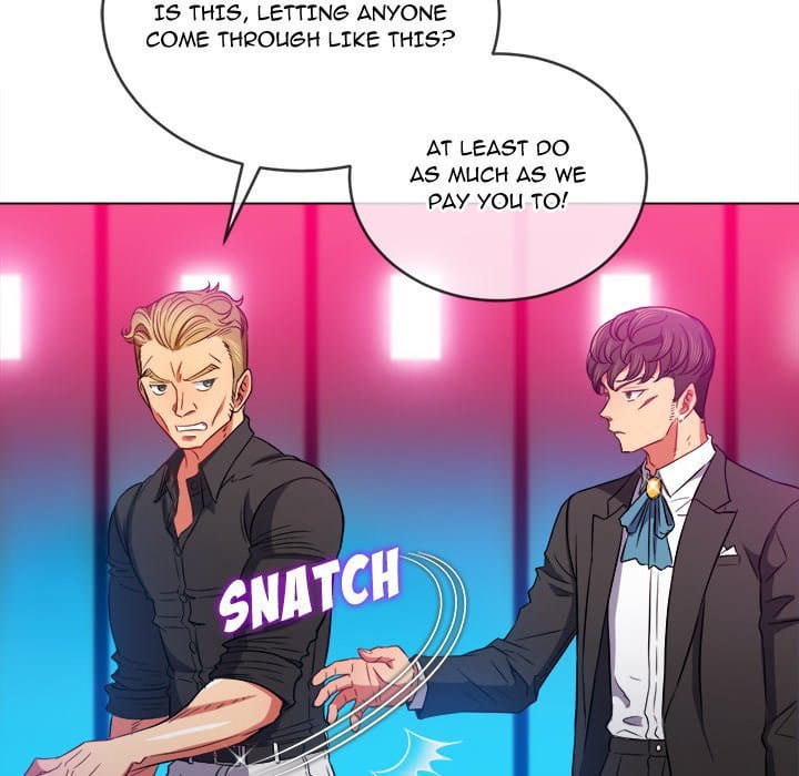 My High School Bully (Uncensored), chapter 77, page 37 of 148