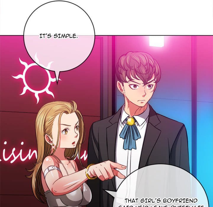 My High School Bully (Uncensored), chapter 77, page 49 of 148