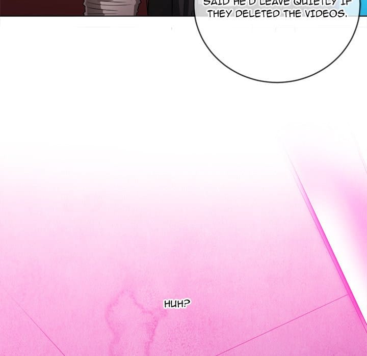 My High School Bully (Uncensored), chapter 77, page 50 of 148