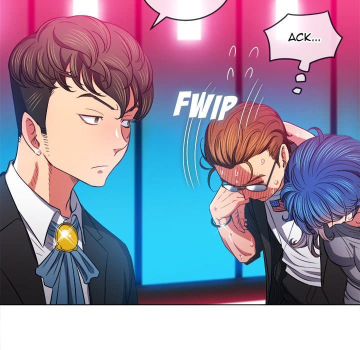 My High School Bully (Uncensored), chapter 77, page 58 of 148